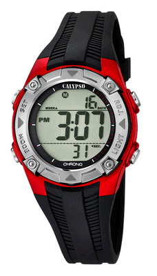 Damenarmbanduhr Digital Calypso Watches K5685/6 27062