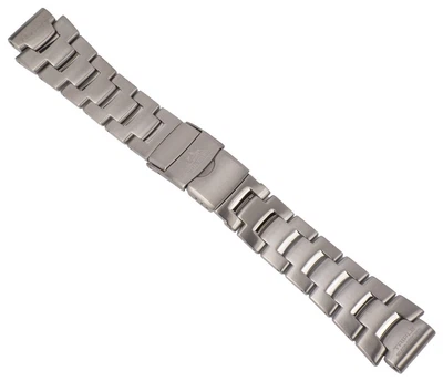 Casio Pro Trek PRW-3500T | Ersatzband Titanium PRW-3500T-7ER 10491498