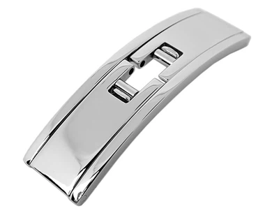 Butterfly-Verschluss 3,4mm für Edelstahlarmband Butterfly-Schließe 28900