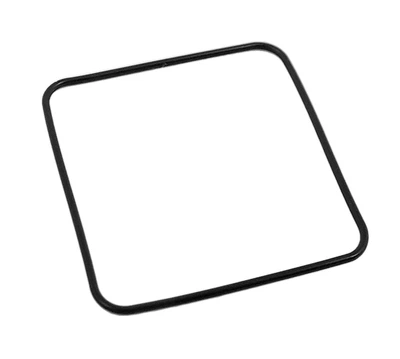 Casio > Bodendichtung 10285020 schwarz Gummi MRP-300