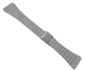 Casio Collection Uhrenarmband | DBC-1500 DBC-3000 DBC-630 Edelstahl 