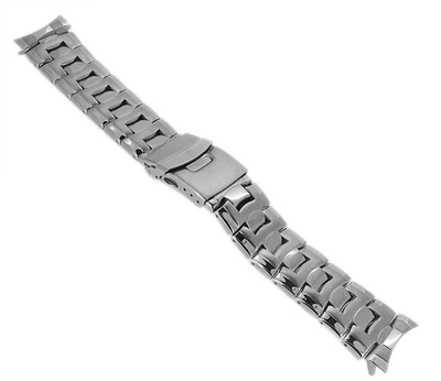 Festina Uhrenarmband | Edelstahl silberfarben für F16286 F16285 F16290