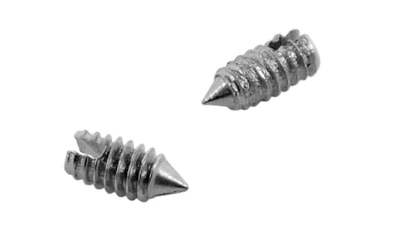 Madenschrauben | ohne sichtbaren Kopf Ø 1,2mm Schmuckersatzteile 32318
