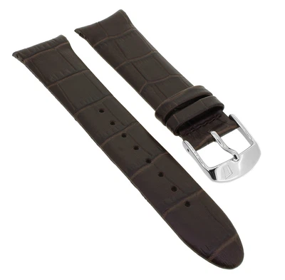 Festina Herren ► Uhrenarmband aus Leder braun ► F16980/2 ► F16980