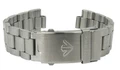 Citizen | universales Ersatzband Edelstahl silbern 59-AQ-BSS 