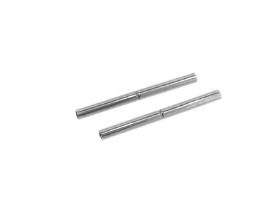 Minott Inox ♦ Ersatzhülsen Ø 1,4mm 2x Hülsen Länge ~ 12mm ♦ 34159