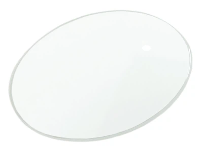 Junghans > Ersatzglas Saphirglas rund > 018/1614 018/1720 018/1721