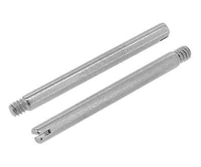 Minott Stifte > Bandstifte Länge 15,2mm Ø1,5mm passend zu RLX < 34675