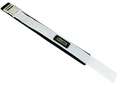 Casio Ersatzband | Klettband Durchzugsband Textil weiß 23mm GLS-5600V