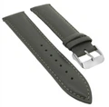 36749-Minott-Uhrenarmband-graues-Band-Ton-in-Ton-Naht-weiches-glattes-Leder-.JPG