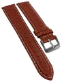 36752-Minott---Uhrenarmband-Leder-Doppelwulst-braun-weich---Kontrastnaht-.jpg