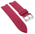 37120-Alpha-Saphir-Uhrenarmband-Leder-rot-Band-mit-Einschnitt-AS-271-AS-271E.JPG