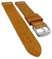 38236-Eichmueller---Uhrenarmband-Leder-genarbt-weich-hellbraun-Dornschliesse.jpg