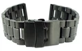 38244-Herzog---Uhrenarmband-22mm---Edelstahl-massiv-schwarz-matt---glaenzend-.jpg