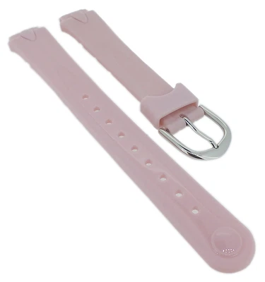 Calypso > Uhrenarmband rosa Kunststoff > K5745 K5746 K5783 K5609