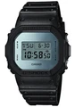 Casio G-Shock Herrenuhr Digital Resin schwarz Stoßfest DW-5600BBMA-1ER