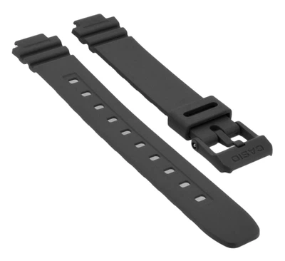 Casio Collection Uhrenarmband Resin grau LA-20WH-8A ► LA-20WH ► LA-20