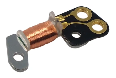 Casio Coil Ass'y Spule 9H EFA-131RBSP AQ-190WD EFA-135D GA-100 GA-201