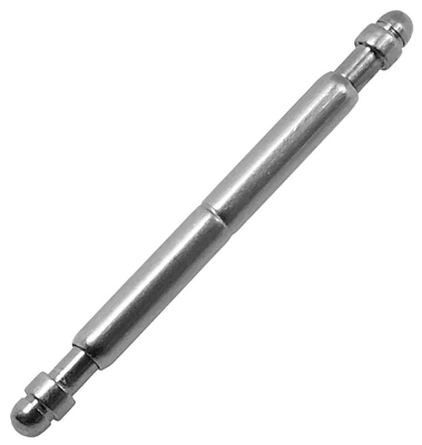 Casio Federsteg 6H für Schließe Edelstahl PRG-250T PRG-500T PRW-5100T