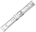40507-pi--astrap---Uhrenarmband-100--VEGAN---Ananas---silber-glaenzend---flach.jpg