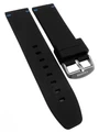 41524-Calypso---Uhrenarmband-Kunststoff-schwarz-blau-24mm-glatt---K5731-2.jpg