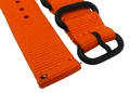 42154-Minott-Uhrenarmband-orange-Textil-Metallschlaufen-gleichlaufend-_1.jpg