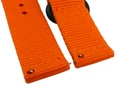 42154-Minott-Uhrenarmband-orange-Textil-Metallschlaufen-gleichlaufend-_3.jpg