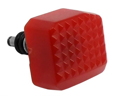 Casio G-Shock 10477055 > Drücker 4H Kunststoff rot > GA-400-2A GA-400