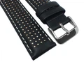 44062-Minott---Uhrenarmband-Leder-Lochmuster-schwarz-gepolstert-Dornschliesse_1.jpg