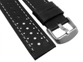 44063-Minott---Uhrenarmband-Leder-Lochmuster-schwarz-flach-Dornschliesse_1.jpg