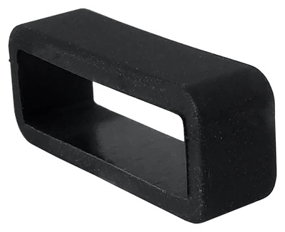 Calypso Schlaufe | 12mm für Uhrenbänder Kunststoff für Modell K5800