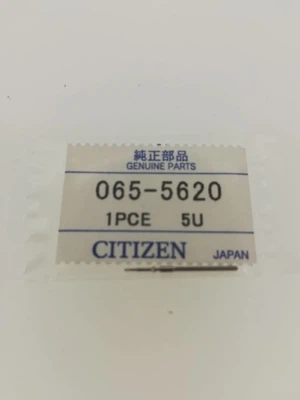Citizen Stellwelle 8H Edelstahl silberfarben > AV0030-60A AV0030-60E