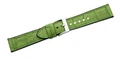 45789-Eichmueller-Uhrenarmband-Leder---Silikon-gruen-Krokopraegung-Dornschliesse.jpg