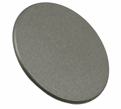 Junghans Mega Solar > Batteriedeckel titanfarben 012/1807