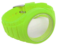 47116-Calypso---Uhrenarmband-inkl--Gehaeuse-Silikon-gruen-weich---K5742-5.gif