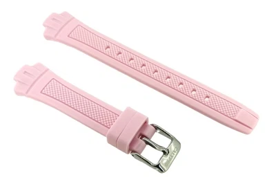 Calypso Uhrenarmband Einschnitt rosa Spezial Anstoß > K5832