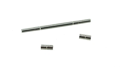Festina Uhrenstift 1x Bandstift mit 2 Hülsen Edelstahl F20382 F20600