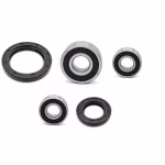Radlager hinten kompatibel mit Yamaha MTN250-A MTN320-A YZF-R25A YZF-R3A YZF250-A YZF320-A PPS01634 abgedichtete Radlager für das Hinterrad als Ersatzteil Set in Erstausrüsterqualität für dein Fahrzeug