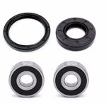 Buy wheel bearings front axle online ✓ Large selection ✓ Express shipping ✓ Good prices