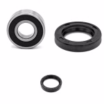 Radlager hinten kompatibel mit Honda ADV FOURTRAX PCX PPS01643 abgedichtete Radlager für das Hinterrad als Ersatzteil Set in Erstausrüsterqualität für dein Fahrzeug