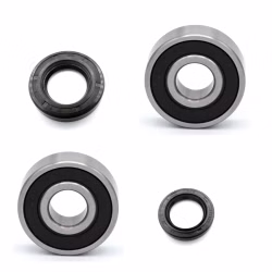 Front wheel bearing for Honda AIR-BLADE CLICK SCOOPY VISION ZOOMER PPS01648 Sealed wheel bearings for the front axle as spare part set in OEM quality for your vehicle