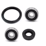 Buy wheel bearings front axle online ✓ Large selection ✓ Express shipping ✓ Good prices