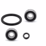 Front wheel bearing for Honda CRM PPS01682 Sealed wheel bearings for the front axle as spare part set in OEM quality for your vehicle
