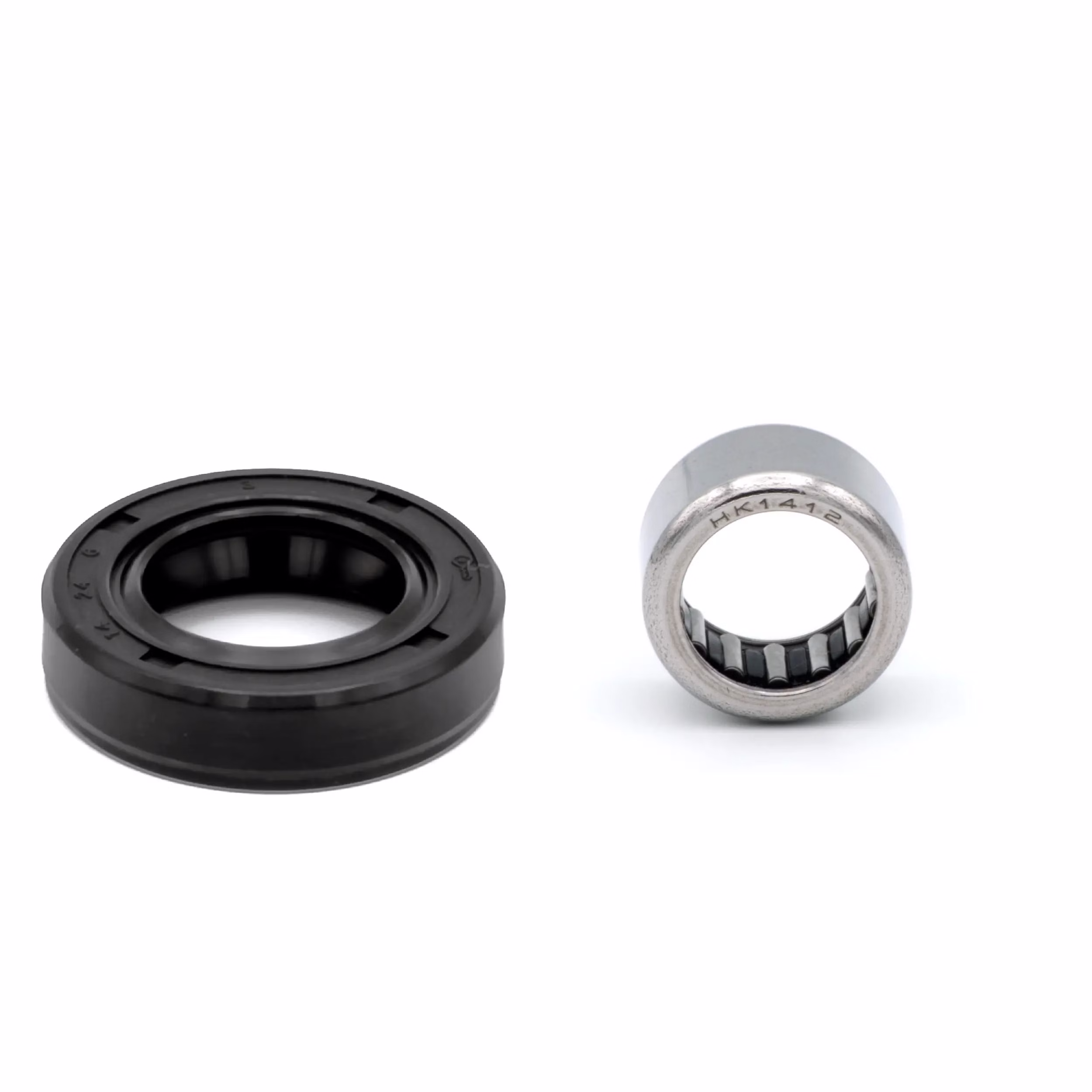 Engine case bearings and gaskets for Kawasaki 1400GTR 1400GTR ABS CONCOURS 14 ABS PPS01694 the ball bearings and oil seals in OEM quality are suitable for the maintenance of your vehicle