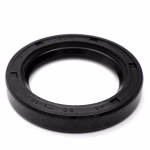 Oil seal NBR 70 DIN 3760 ISO 6194 45x65x10mm