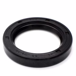 Oil seal 45x65x10mm NBR 70 DIN 3760 ISO 6194 PP040227 Oil seal NBR 70 DIN 3760 ISO 6194 45x65x10mm