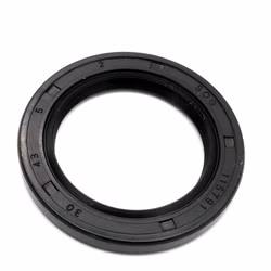 Paraolio 30x43x5mm NBR 70 DIN 3760 ISO 6194 PP040223 Paraolio NBR 70 DIN 3760 ISO 6194 30x43x5mm