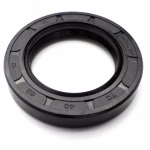 Oil seal 40x62x10mm NBR 70 DIN 3760 ISO 6194 PP040226 Oil seal NBR 70 DIN 3760 ISO 6194 40x62x10mm