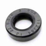 Wellendichtring NBR 70 DIN 3760 ISO 6194 12x22x5,5mm