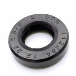 Wellendichtring 12x22x5,5mm NBR 70 DIN 3760 ISO 6194 PP040229 Wellendichtring NBR 70 DIN 3760 ISO 6194 12x22x5,5mm
